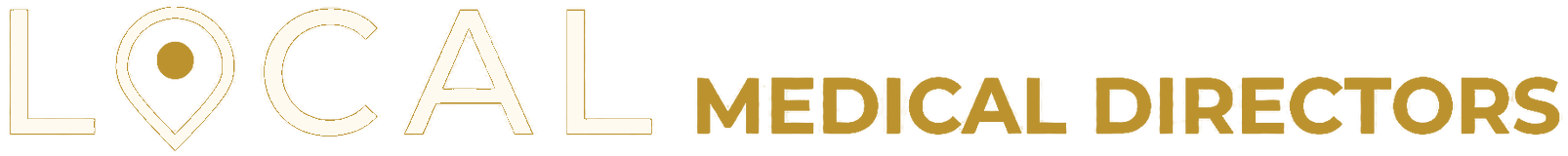 Local Medical Directors