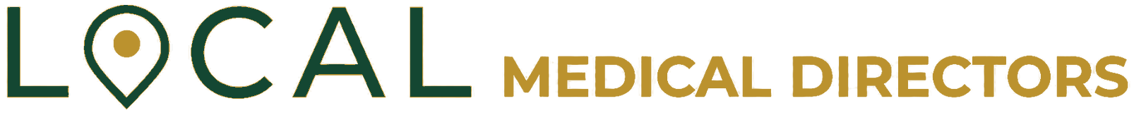 Local Medical Directors